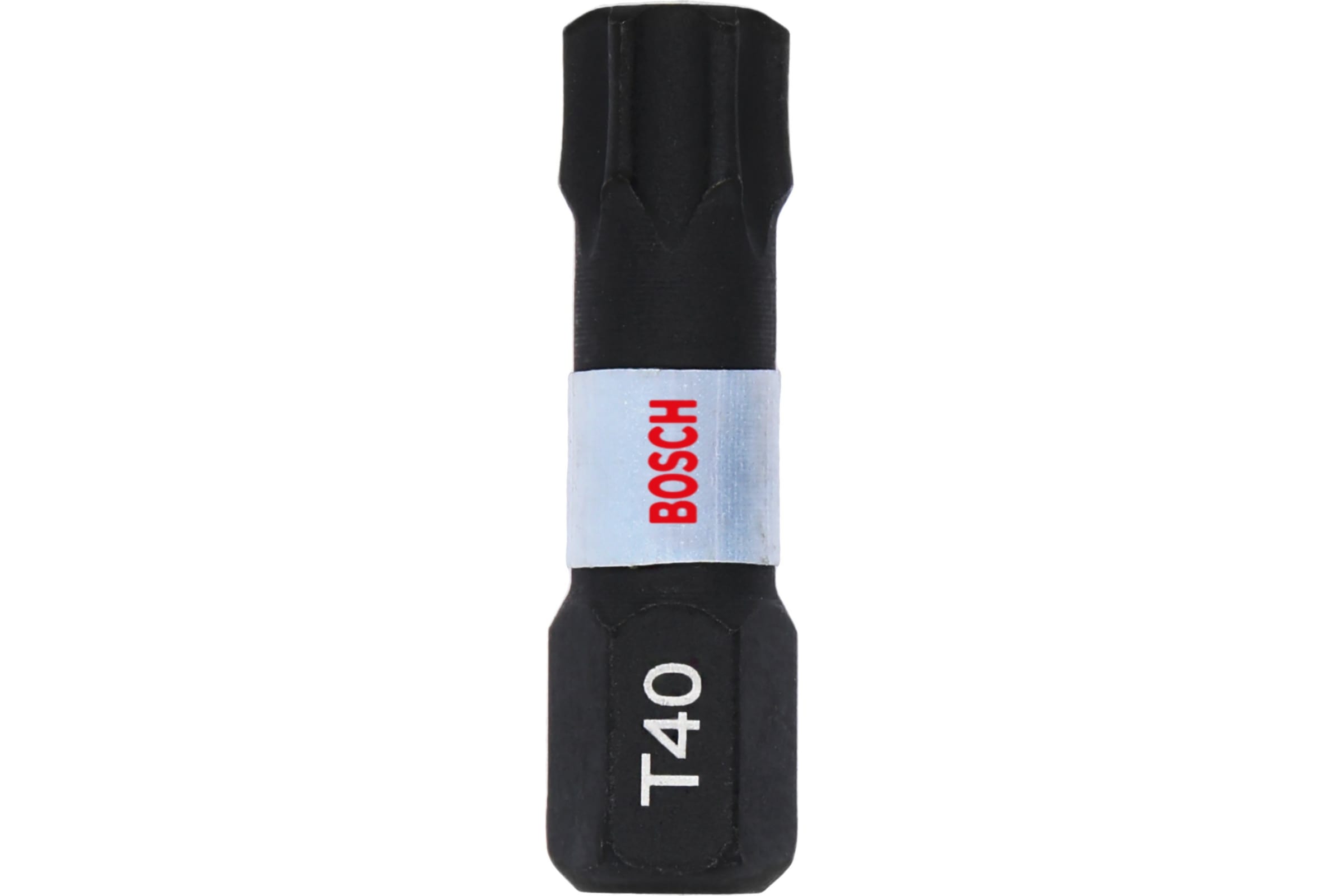 

Bosch 2 биты Impact Control 25 мм T40 2608522478