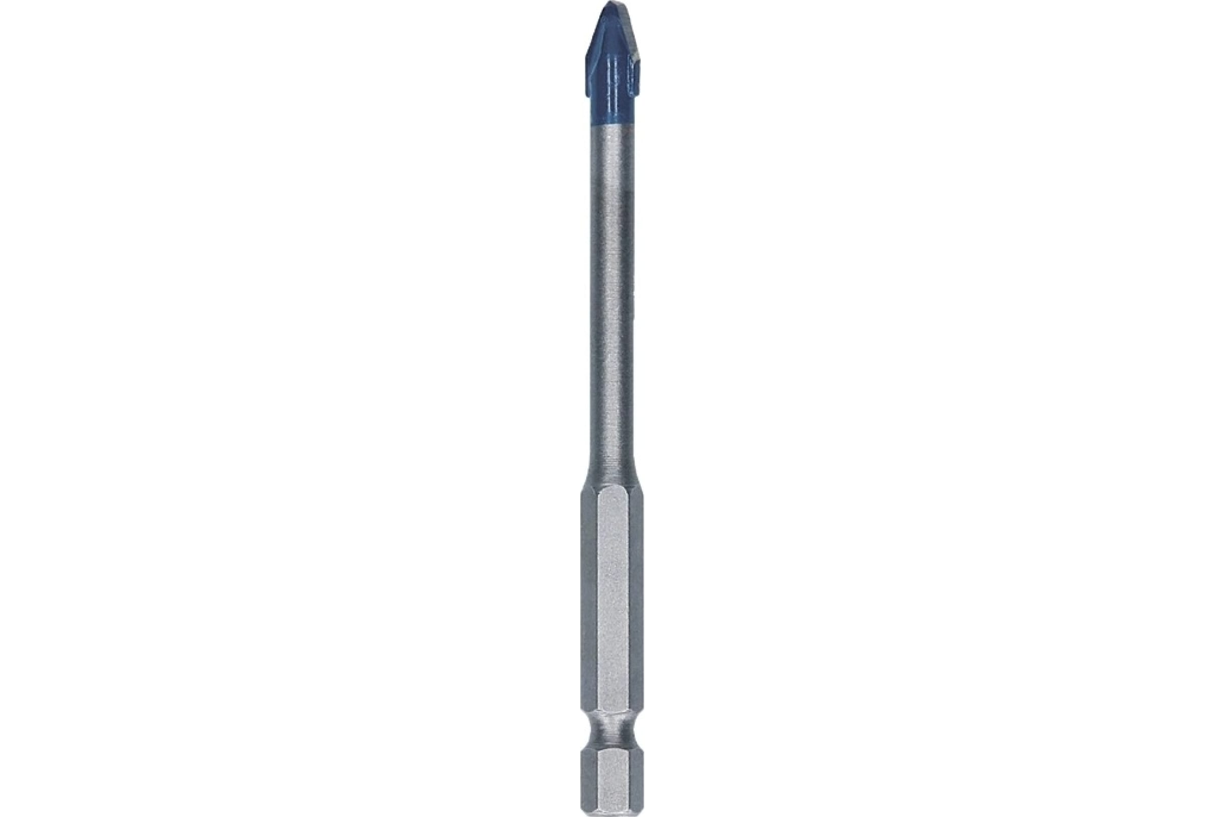

Bosch Сверло для плитки HEX-9 HardCer 3x90 2608579503