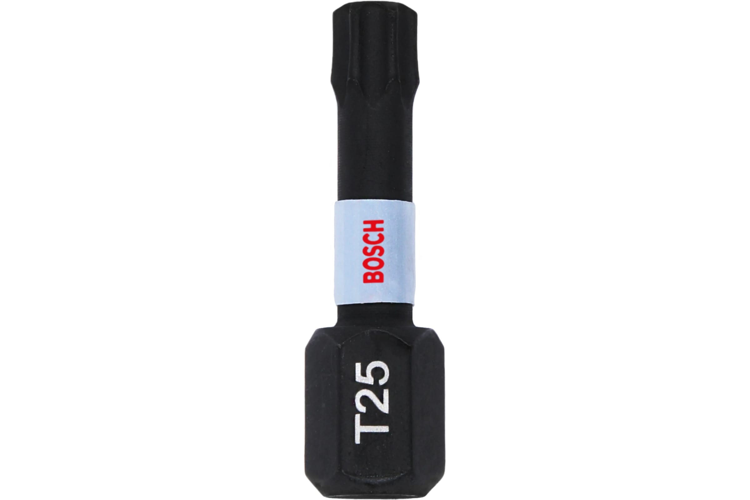 

Bosch 2 биты Impact Control 25 мм T25 2608522475