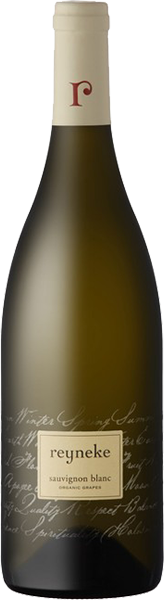 

Вино Reyneke Sauvignon Blanc White Dry, 750 мл