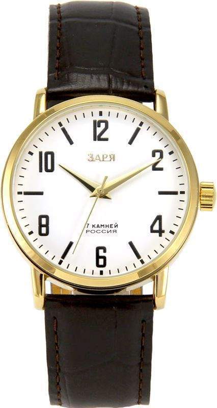 Наручные часы мужские Заря G5173200