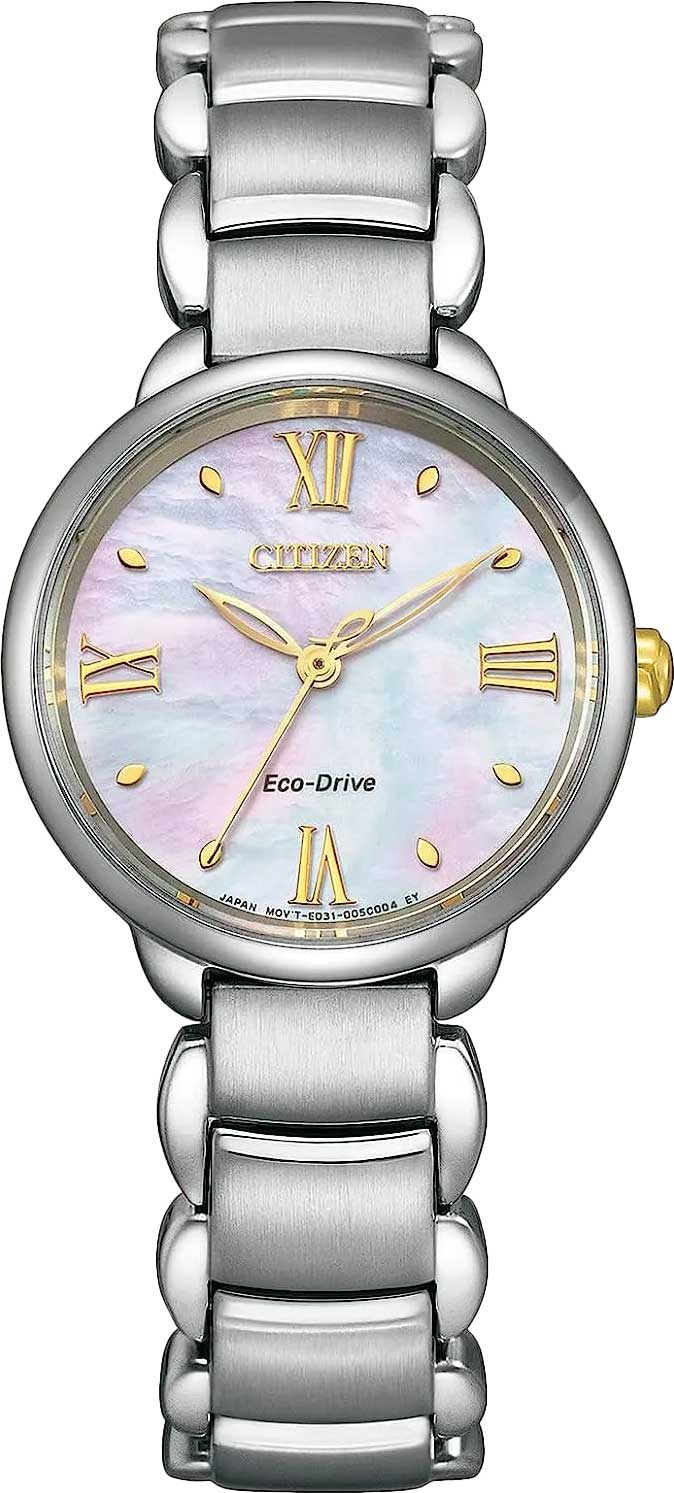 

Наручные часы женские Citizen EM0927-87Y, EM0927-87Y