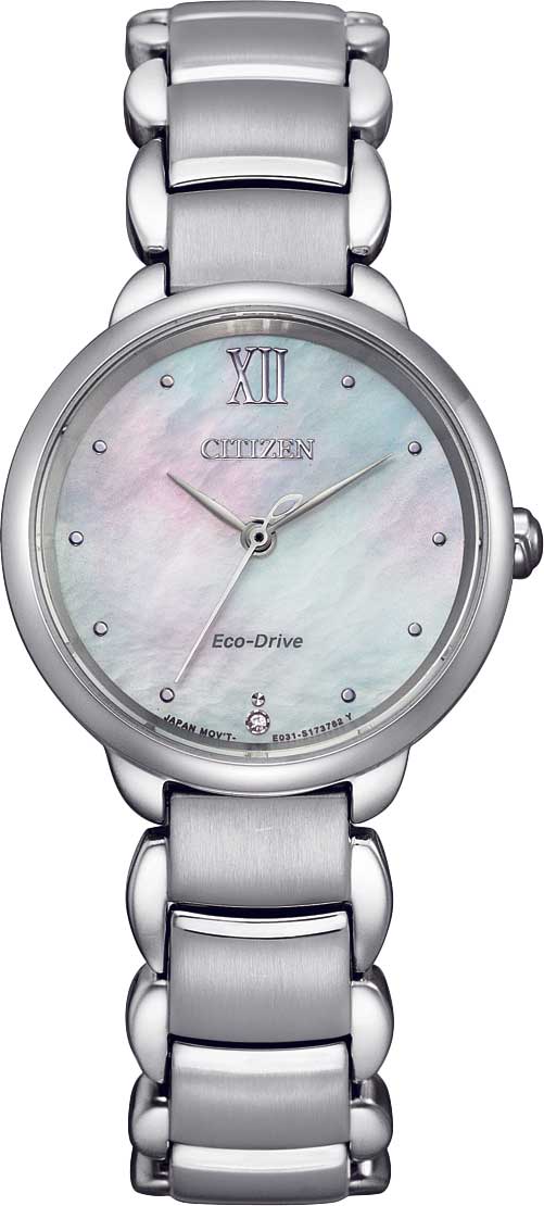 

Наручные часы унисекс Citizen EM0920-86D, EM0920-86D