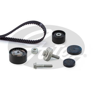 

GATES K045550XS Комплект ремня ГРМ
