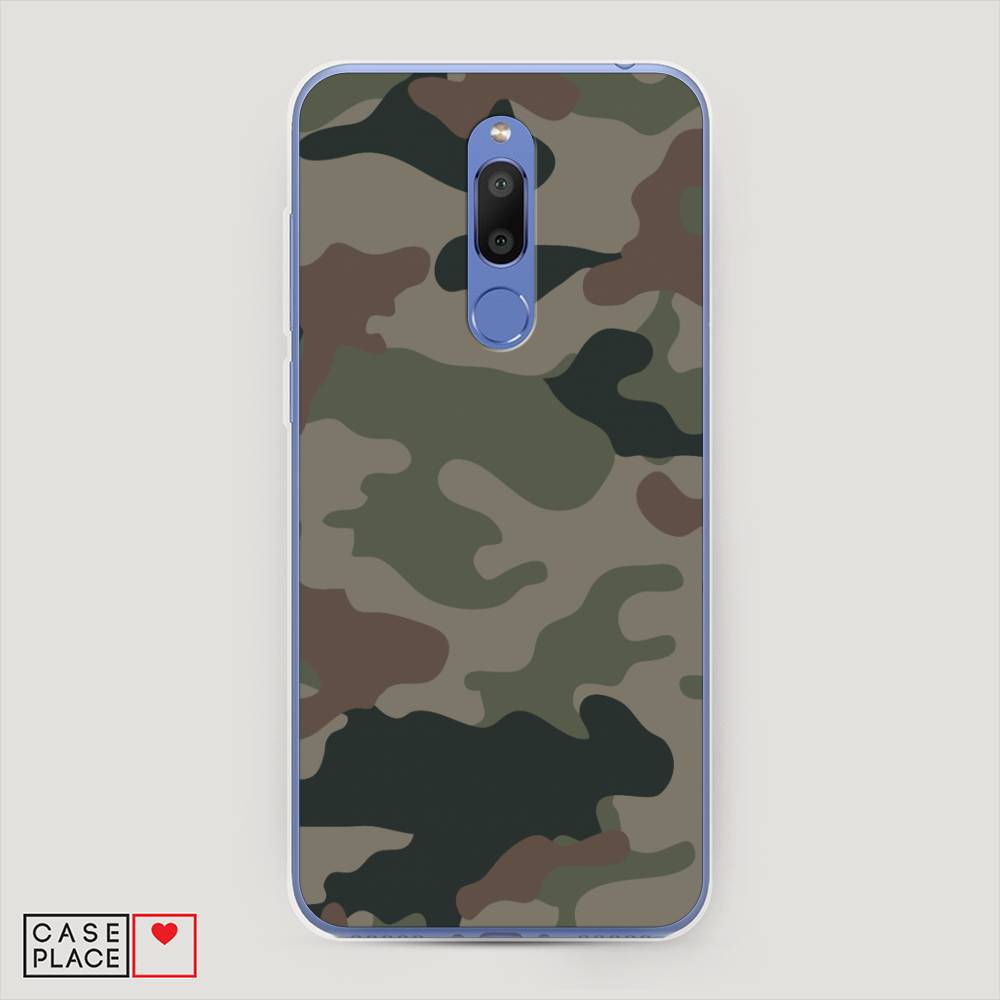 

Чехол Awog "Камуфляж 1" для Meizu M6T, 72850-5