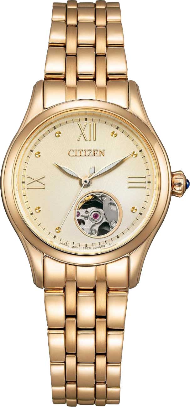 

Наручные часы мужской Citizen PR1043-80P, PR1043-80P