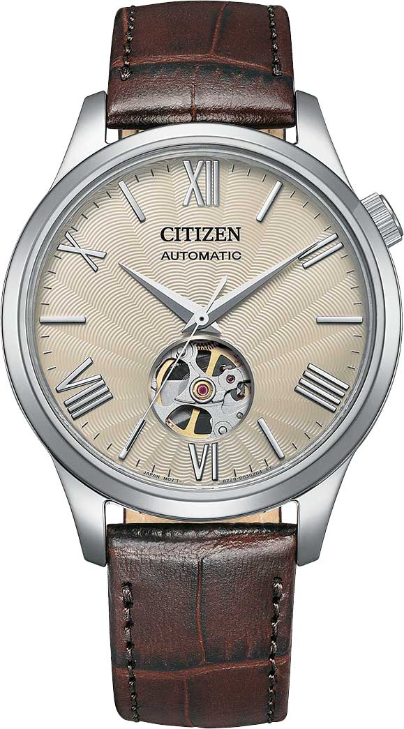 Наручные часы унисекс Citizen NH9130-17A