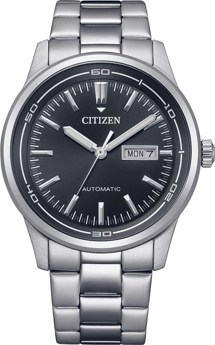 

Наручные часы унисекс Citizen NH8400-87E, NH8400-87E