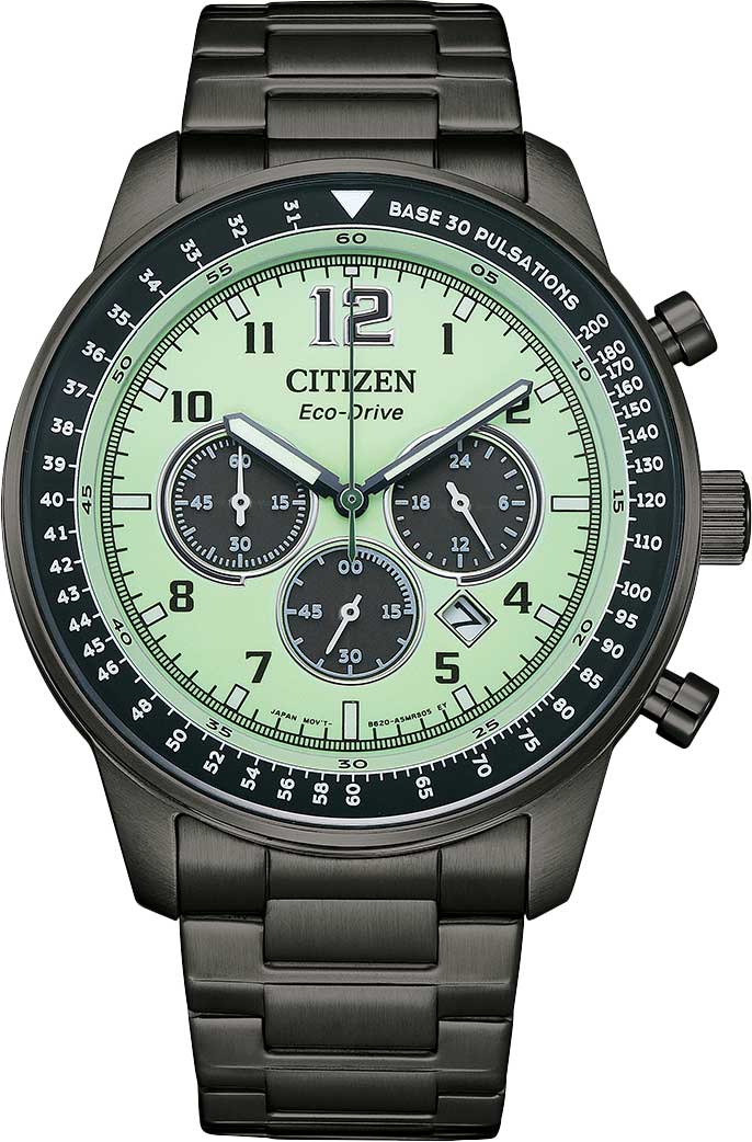 

Наручные часы мужские Citizen CA4507-84X, CA4507-84X