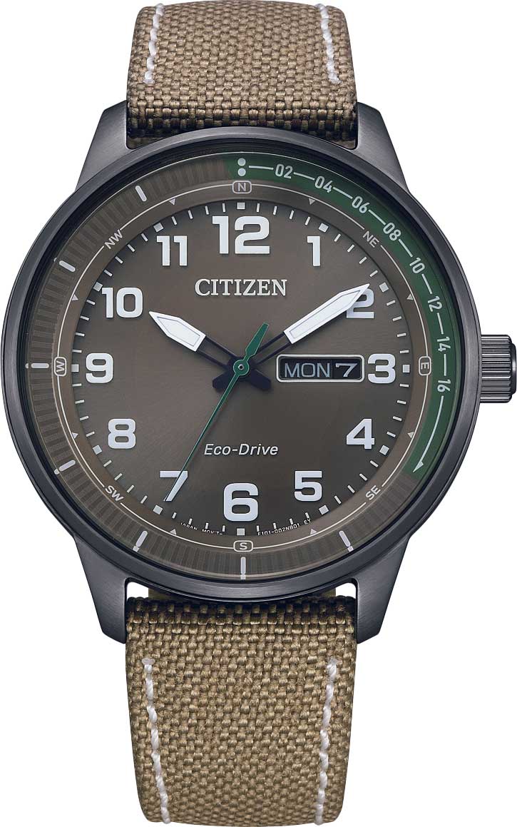 

Наручные часы мужские Citizen BM8595-16H, BM8595-16H
