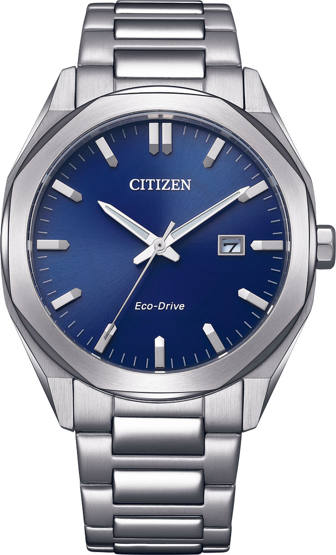 

Наручные часы унисекс Citizen BM7600-81L, BM7600-81L