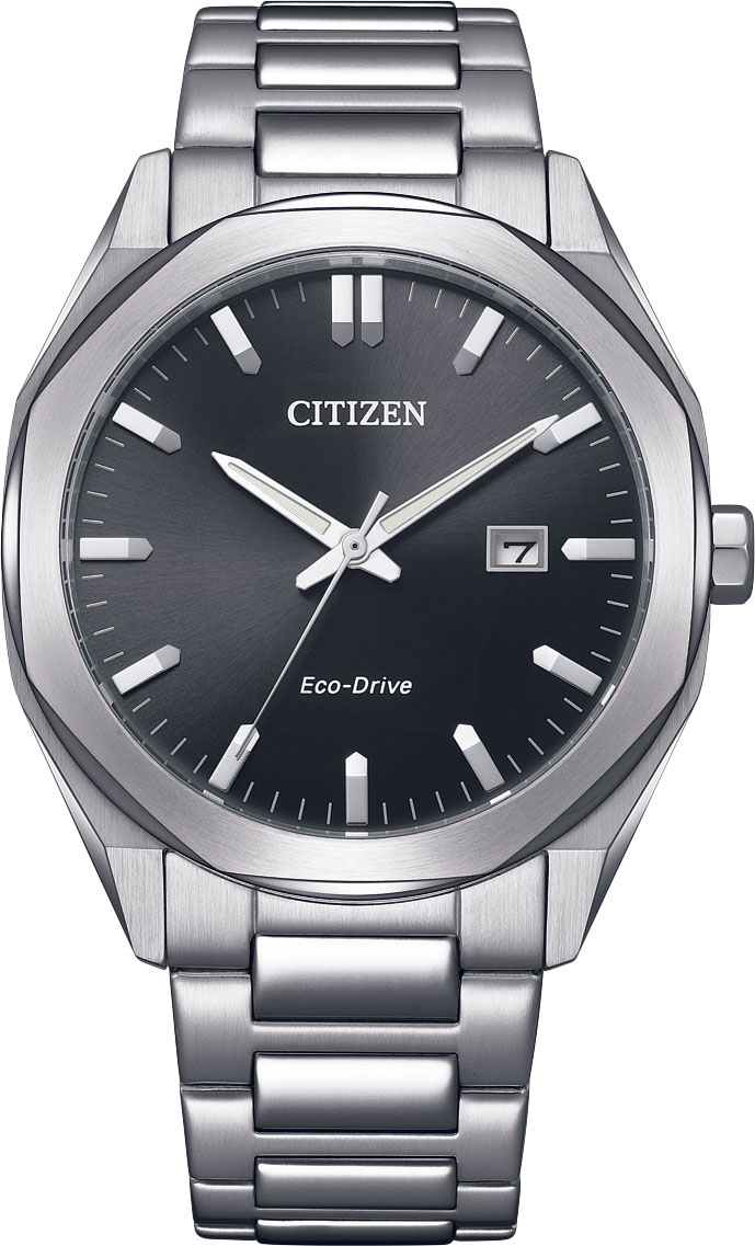 

Наручные часы унисекс Citizen BM7600-81E, BM7600-81E