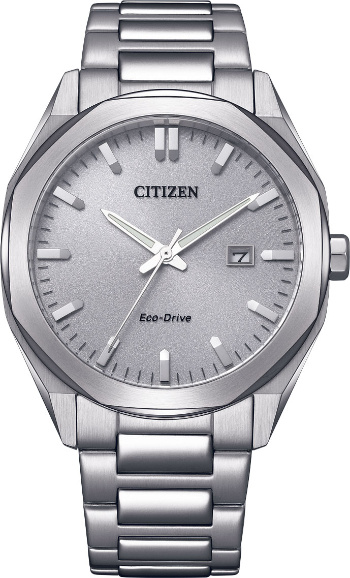 

Наручные часы унисекс Citizen BM7600-81A, BM7600-81A