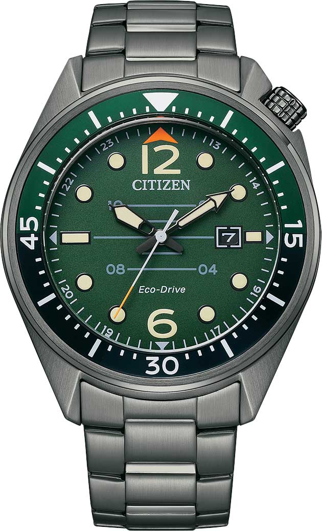 

Наручные часы унисекс Citizen AW1717-81X, AW1717-81X