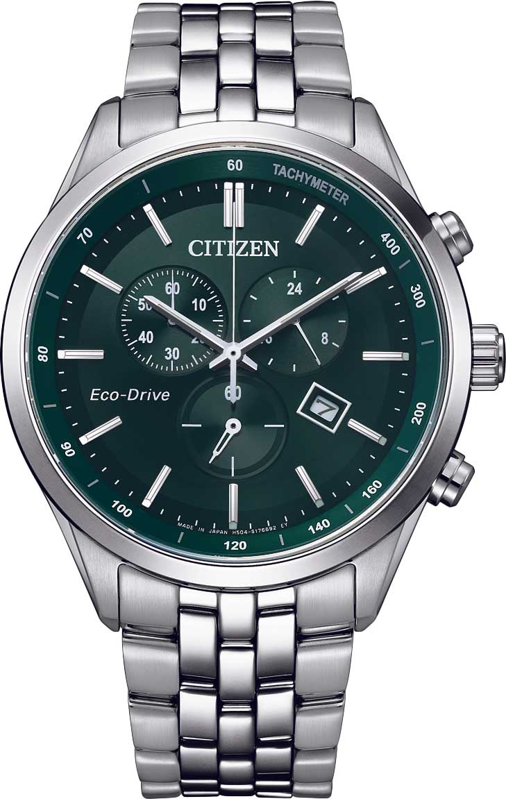 

Наручные часы унисекс Citizen AT2149-85X, AT2149-85X