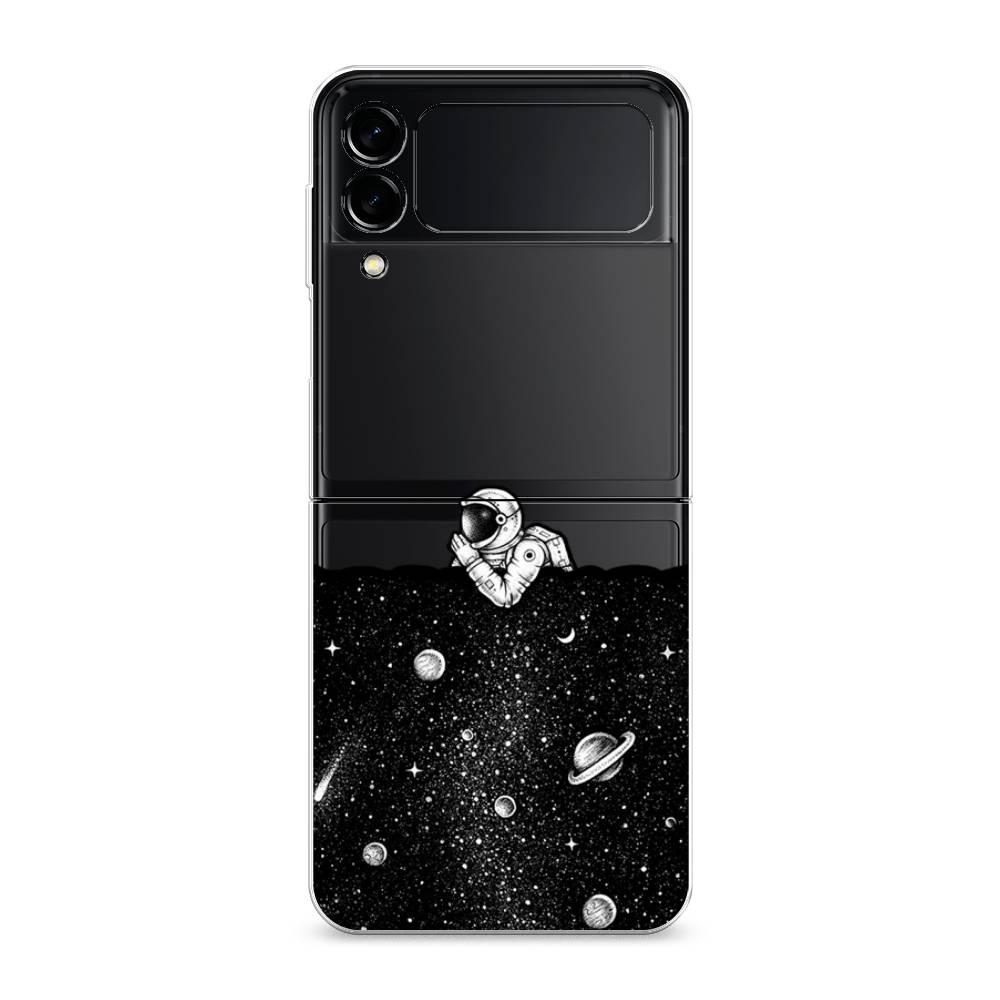 

Чехол Awog "Космический сон" для Samsung Galaxy Z Flip 3