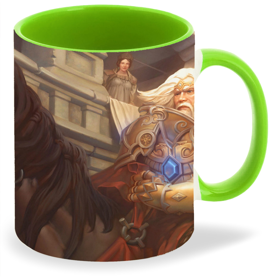 

Кружка CoolPodarok allods online Аллоды Рыцарь, allods online Аллоды Рыцарь