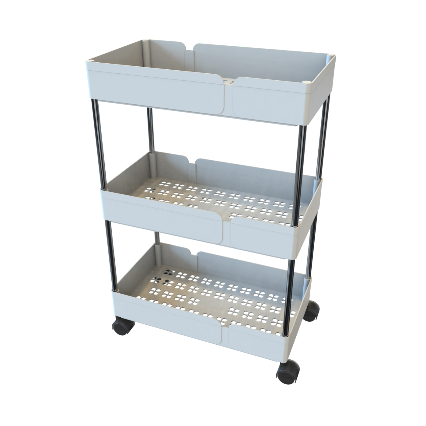 

Этажерка Cubibu 9320, 9320