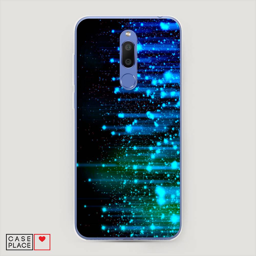 

Чехол Awog "Абстракция 1" для Meizu M6T, 72850-3