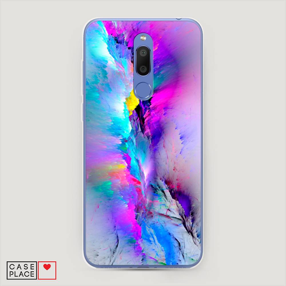 

Чехол Awog "Абстракция 29" для Meizu M6T, 72850-3
