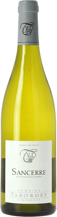 

Вино Sancerre Domaine Tabordet White Dry, 750 мл