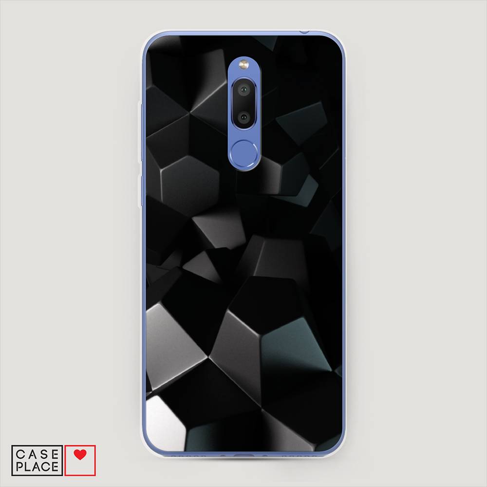 

Чехол Awog "Геометрия 20" для Meizu M6T, 72850-3