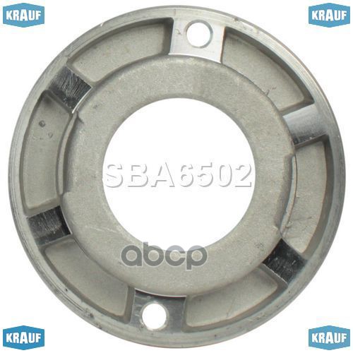

Крышка Стартера Промежуточная Krauf арт. SBA6502