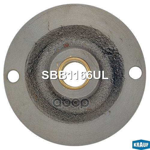 

Крышка Стартера Промежуточная Krauf арт. SBB1166UL