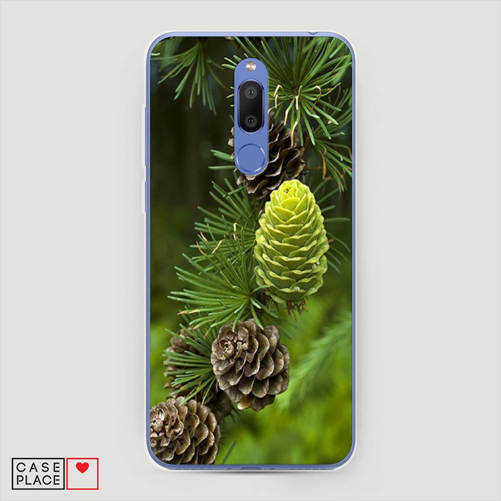 

Чехол Awog "Лес 13" для Meizu M6T, 72850-4