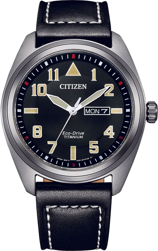 

Наручные часы унисекс Citizen BM8560-29E, BM8560-29E