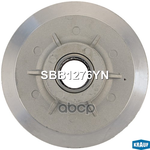 

Крышка Стартера Промежуточная Krauf арт. SBB1276YN