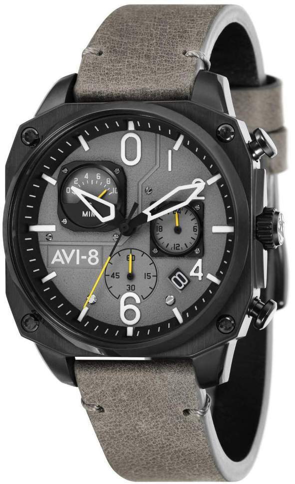 

Наручные часы мужские AVI-8 AV-4052, AV-4052