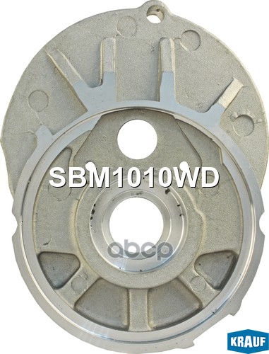 

Крышка Стартера Промежуточная Krauf арт. SBM1010WD