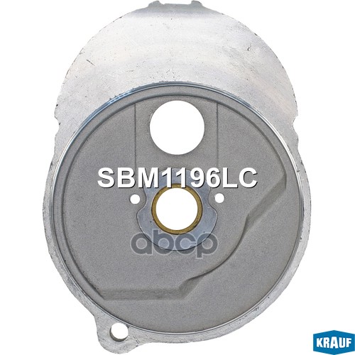 

Крышка Стартера Промежуточная Krauf арт. SBM1196LC