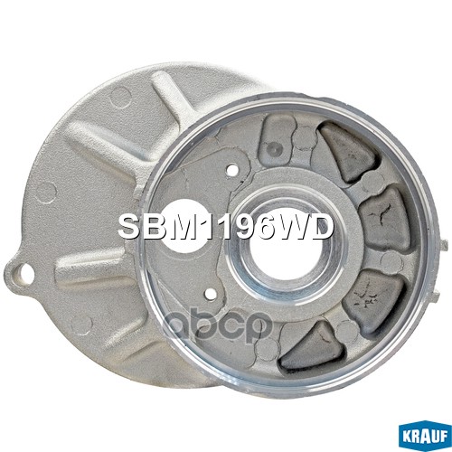 

Крышка Стартера Промежуточная Krauf арт. SBM1196WD