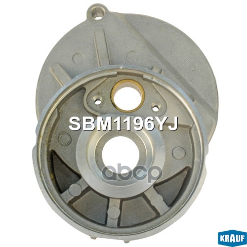 

Крышка Стартера Промежуточная Krauf арт. SBM1196YJ