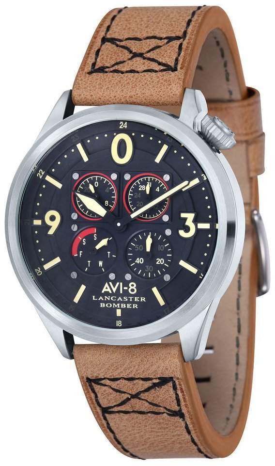

Наручные часы мужские AVI-8 AV-4050, AV-4050