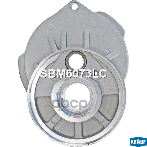 

Крышка Стартера Промежуточная Krauf арт. SBM6073LC