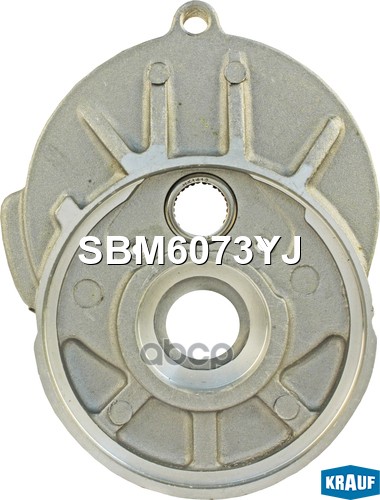 

Крышка Стартера Промежуточная Krauf арт. SBM6073YJ