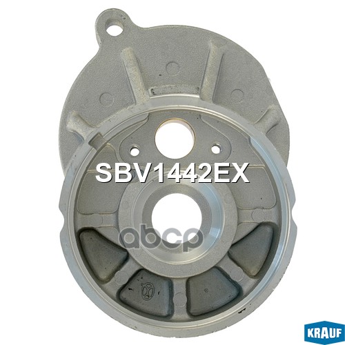 

Крышка Стартера Промежуточная Krauf арт. SBV1442EX