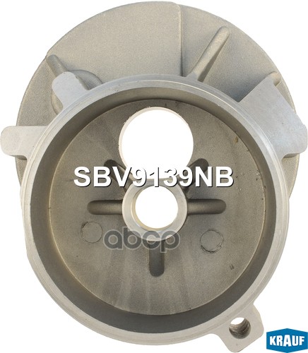 

Крышка Стартера Промежуточная Krauf арт. SBV9139NB