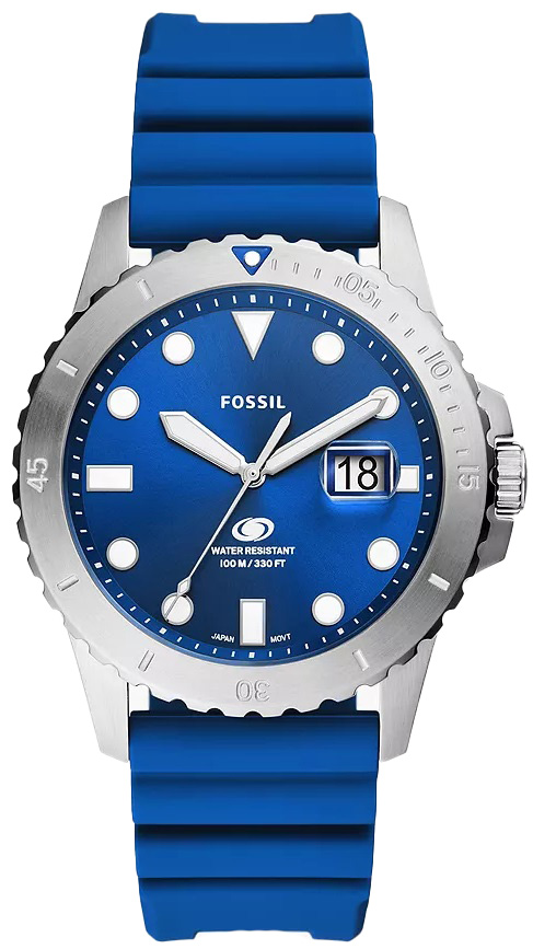 

Наручные часы унисекс Fossil FS5998, FS5998