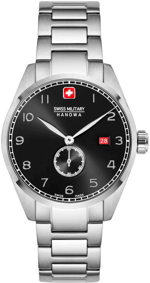 

Наручные часы унисекс Swiss Military Hanowa SMWGH0000704, SMWGH0000704