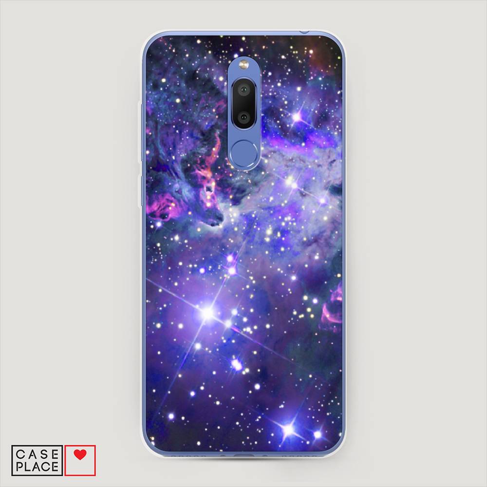 Чехол Awog  на Meizu M6T 