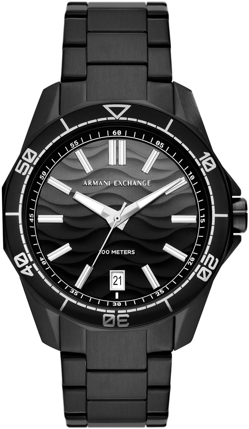 

Наручные часы унисекс Armani Exchange AX1952, AX1952