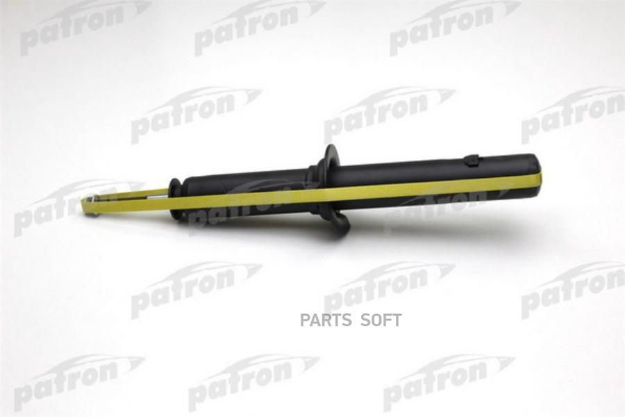 

Амортизатор подвески PATRON PSA341255
