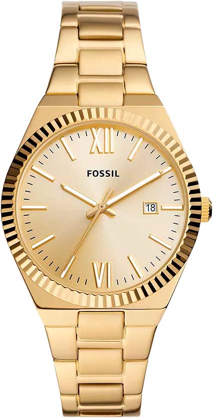 

Наручные часы унисекс Fossil ES5299, ES5299