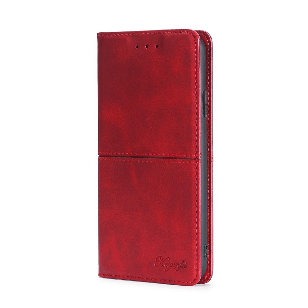

Чехол MyPads для Xiaomi Poco F2 Pro красный (275390)