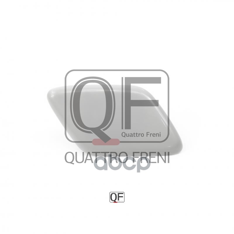 

Крышка Форс.Омыв. Rh QUATTRO FRENI арт. QF40N00024