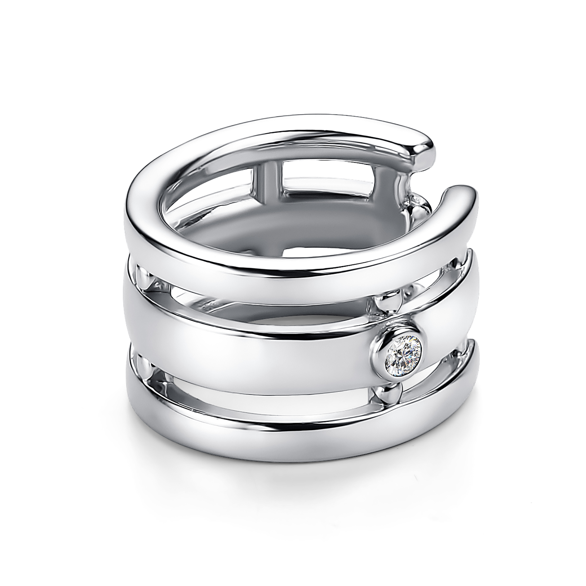 

Серьги из серебра с swarovski АЛЬКОР 02-2574/00СВ-00, 02-2574/00СВ-00